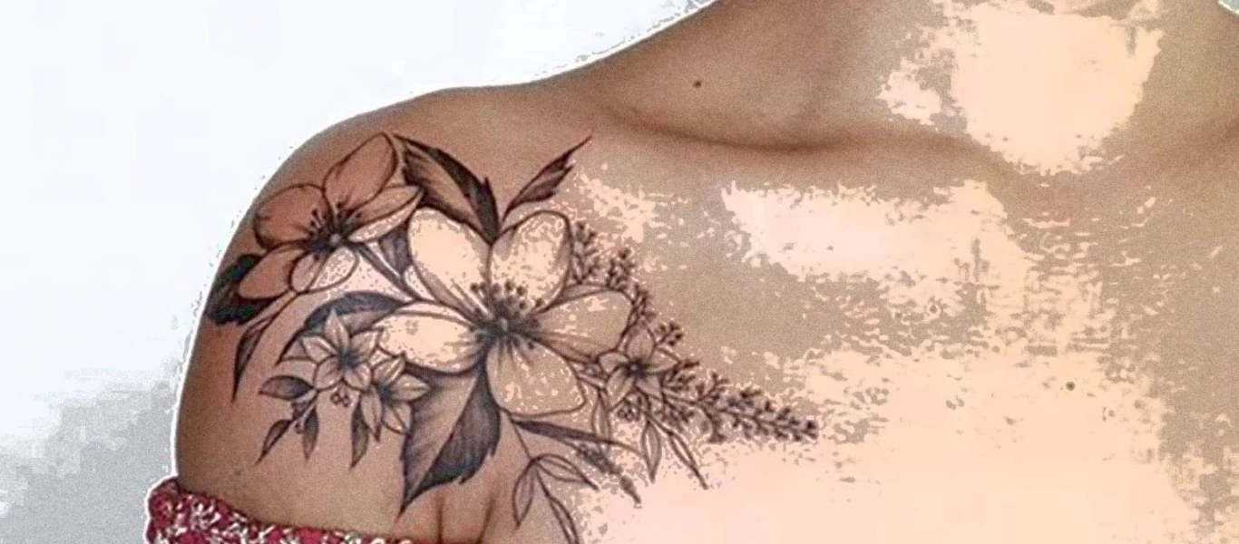 Τατουάζ: Γνωρίζετε τι προβλήματα μπορεί να να προκαλέσει στο δέρμα σας;